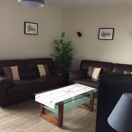 Appartement Grosse Mit Terrasse By Interhome *