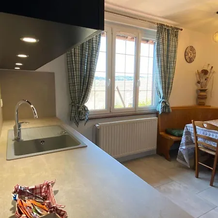 Appartement Grosse Mit Terrasse By Interhome