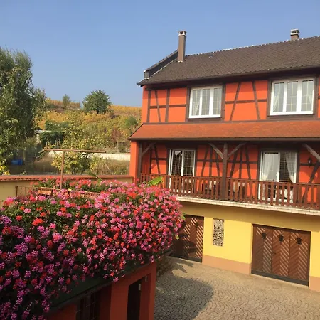 Grosse Mit Terrasse By Interhome *